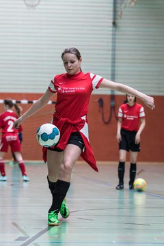 Bild 185 - C-Juniorinnen Landesmeisterschaft